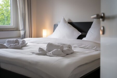 Foto 4 Ferienwohnung Ostfriesland Zwischen Elbe und Weser Ferienwohnung AD, App. 04 (Objekt 102256) buchen