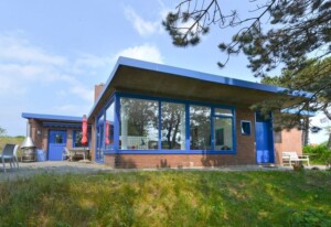 Blaue Haus