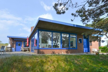 Foto 4 Ferienhaus Ostfriesland Wangerooge Blaue Haus (Objekt 102268) buchen