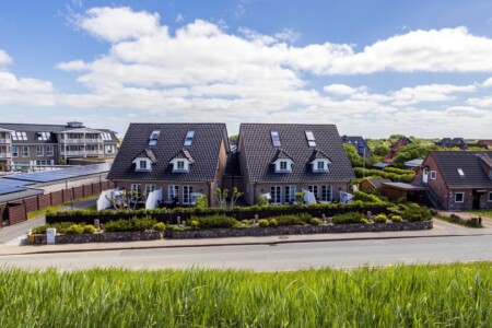 Foto 3 Ferienhaus Ostfriesland Nordfriesland Diek Twilling Doppelhaushälfte  2 (Objekt 75594) buchen