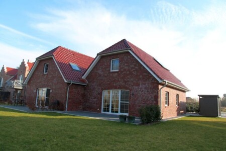 Foto 2 Ferienhaus Ostfriesland Krummhörn & Umgebung Lieblingsplatz am Siel (Objekt 63555) buchen