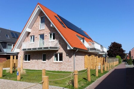 Foto 2 Ferienhaus Ostfriesland Dithmarschen I love Büsum-Apartments (Objekt 100101) buchen
