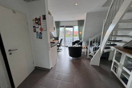 Foto 3 Ferienwohnung Ostfriesland Carolinensiel Ferienwohnung Mühlenstraße 28 Whg. 6 (Objekt 102271) buchen