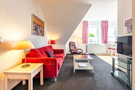 Foto 5 Ferienwohnung Ostfriesland Föhr Haus in der Innenstadt 'Amrum', Große Straße (Objekt 92554) buchen