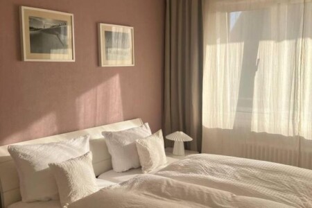 Foto 3 Ferienwohnung Ostfriesland Baltrum Panorama Baltrum Whg 4 (Objekt 102276) buchen