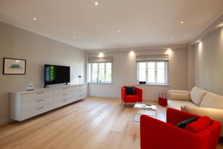 Foto 4 Ferienwohnung Ostfriesland Föhr Moin2Föhr "Mittendrin" (Objekt 102277) buchen