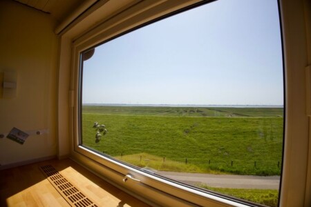 Foto 4 Ferienwohnung Ostfriesland Nordfriesland Haus Lith - Lichtblick (Objekt 102288) buchen