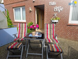 Ferienhaus Bakker Ferienwohnung “Villa Eltje”