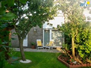 Hus in’t Land Ferienwohnung 1