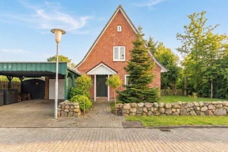 Foto 4 Ferienhaus Ostfriesland Nordfriesland Ferienhaus Nordwärts (Objekt 102296) buchen