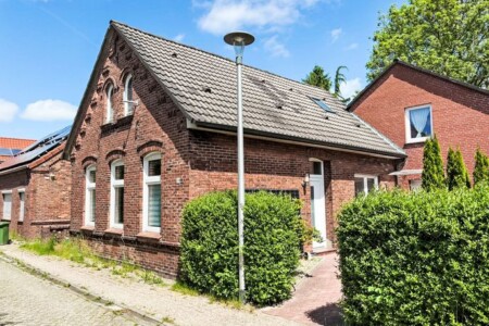 Foto 4 Ferienhaus Ostfriesland Norddeich & Umgebung Nordmeer (Objekt 102298) buchen