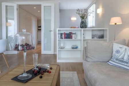 Foto 1 Ferienwohnung Ostfriesland Sylt Moin, meine Schöne (Objekt 102304) buchen