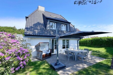 Foto 5 Ferienhaus Ostfriesland Sylt Ferienhaus Esser (Objekt 89043) buchen