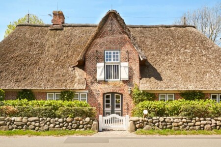 Foto 3 Ferienhaus Ostfriesland Föhr Reethof PUK (Objekt 90131) buchen