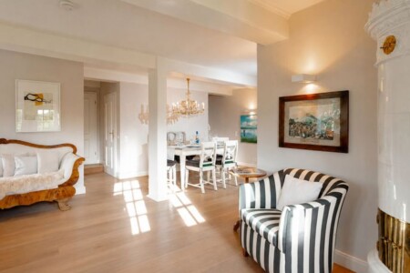 Foto 4 Ferienhaus Ostfriesland Sylt Haus Deichblick (Objekt 101466) buchen
