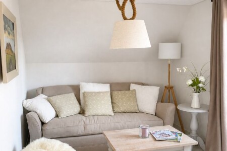 Foto 5 Ferienwohnung Ostfriesland Dithmarschen Dat lütte Diekhuus (Objekt 99213) buchen