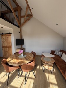 Viebenhof – Peerstall