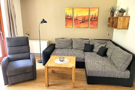 Foto 4 Ferienwohnung Ostfriesland Nordfriesland Ferienwohnung Timm (Objekt 102330) buchen