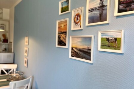 Foto 3 Ferienwohnung Ostfriesland Zwischen Elbe und Weser De lütt Klabauter (Objekt 102331) buchen