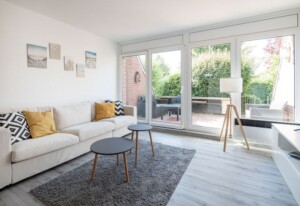 Ferienwohnung Beiboot