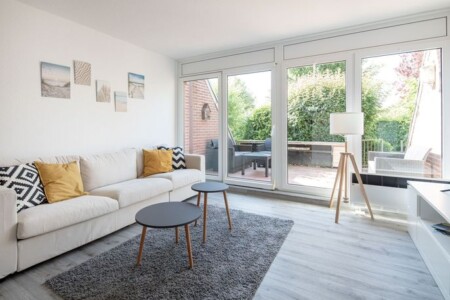 Foto 5 Ferienwohnung Ostfriesland Friesland Ferienwohnung Beiboot (Objekt 102332) buchen