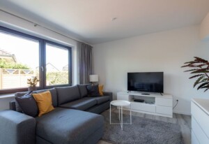 Ferienwohnung Seebär