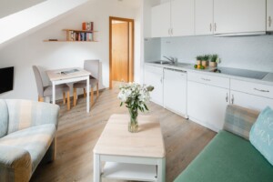 Haus Nora 2-Raum-Fewo  1