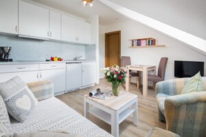 Haus Nora 2-Raum-Fewo  2