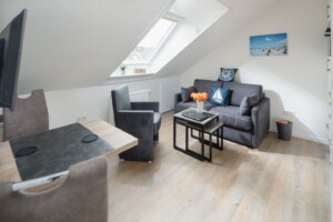 Haus Enna 2-Raum-Fewo  1