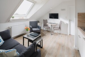 Haus Enna 2-Raum-Fewo  2