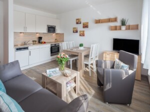 Haus Nora 2-Raum-Fewo  3