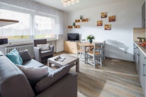 Haus Nora 2-Raum-Fewo  4