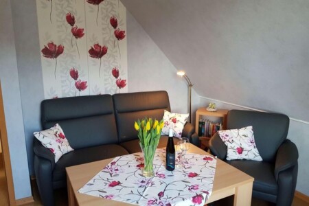 Foto 2 Ferienwohnung Ostfriesland Föhr Ferienwohnung Roock (Objekt 102382) buchen