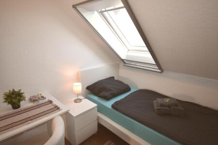 Foto 4 Ferienwohnung Ostfriesland Dornum & Umgebung Ferienappartment Lhasa Apso (Objekt 102345) buchen