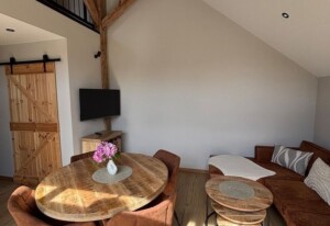 Viebenhof – Peerstall
