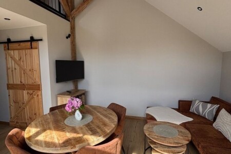 Foto 4 Ferienwohnung Ostfriesland Aurich & Umgebung Viebenhof - Peerstall (Objekt 102348) buchen