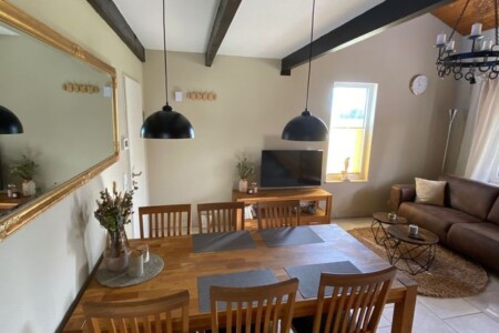 Foto 4 Ferienhaus Ostfriesland Butjadingen Eckwarderhörne Objekt A 2 (Objekt 102349) buchen