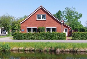Ferienwohnung, Het lüttje Huus, 95177