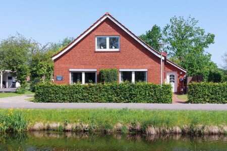 Foto 5 Ferienwohnung Ostfriesland Leer & Umgebung Ferienwohnung, Het lüttje Huus, 95177 (Objekt 102351) buchen