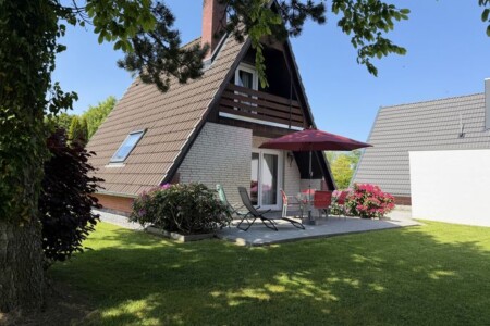 Foto 1 Ferienhaus Ostfriesland Neuharlingersiel & Umgebung Ferienhaus Woltje - Hohloch-Haberger (Objekt 95476) buchen