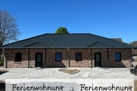 Foto 1 Ferienwohnung Ostfriesland Nordfriesland Ferienwohnung Knut (Objekt 102368) buchen