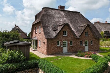 Foto 4 Ferienhaus Ostfriesland Nordfriesland MynReet (Objekt 102370) buchen