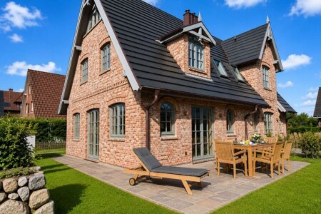 Foto 5 Ferienhaus Ostfriesland Sylt Die Perle von Wenningstedt (Objekt 102373) buchen