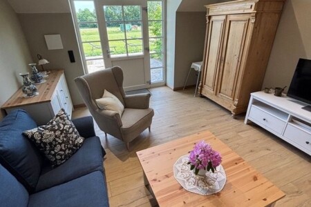 Foto 5 Ferienwohnung Ostfriesland Aurich & Umgebung Viebenhof - Swienhuck (Objekt 79986) buchen