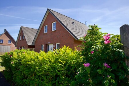 Foto 5 Ferienhaus Ostfriesland Nordfriesland Müllerhus (Objekt 98008) buchen
