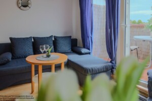 FeWo Entennest – Horumersiel