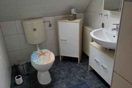 Foto 2 Ferienwohnung Ostfriesland Norddeich & Umgebung Ferienwohnung Heuler (Objekt 100964) buchen