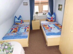 Ferienwohnung Glückauf