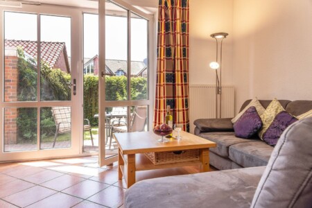 Foto 4 Ferienwohnung Ostfriesland Carolinensiel Ferienwohnung 50081 (Objekt 946) buchen