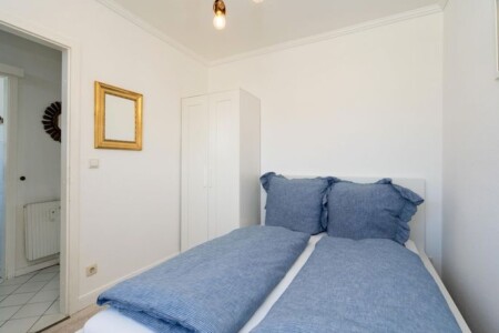 Foto 4 Ferienwohnung Ostfriesland Sylt Sylter Koje (Objekt 102267) buchen